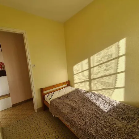 Holiday home Maison Confort Proche Avec Jardin, Wifi Et Equipements Pratiques - Fr-1-224c-144 *