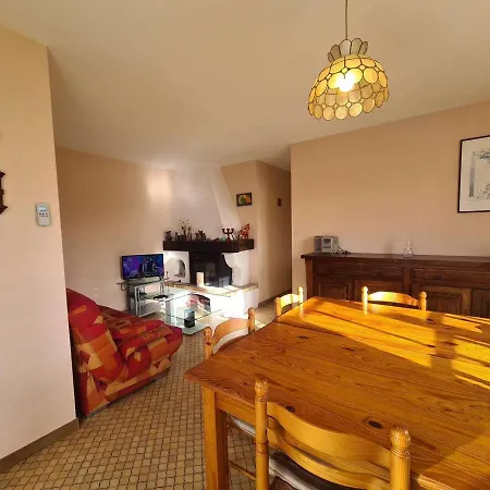 別荘 Maison Confort Proche Avec Jardin, Wifi Et Equipements Pratiques - Fr-1-224c-144 *