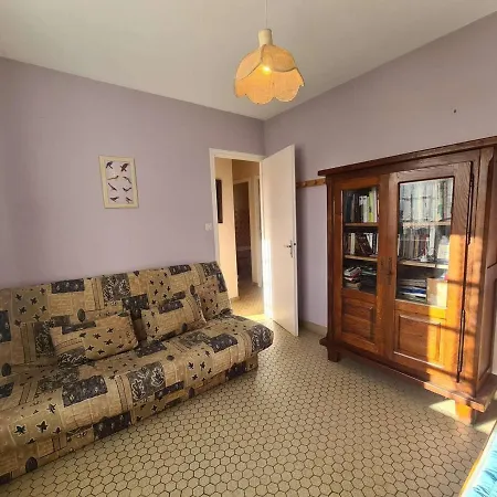 Maison Confort Proche Avec Jardin, Wifi Et Equipements Pratiques - Fr-1-224c-144