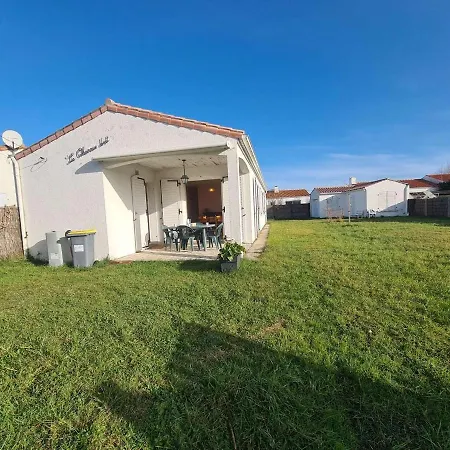 Maison Confort Proche Avec Jardin, Wifi Et Equipements Pratiques - Fr-1-224c-144